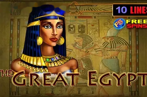 The Great Egypt