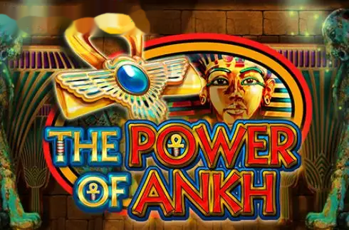 The Power Of Ankh