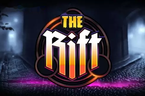 The Rift