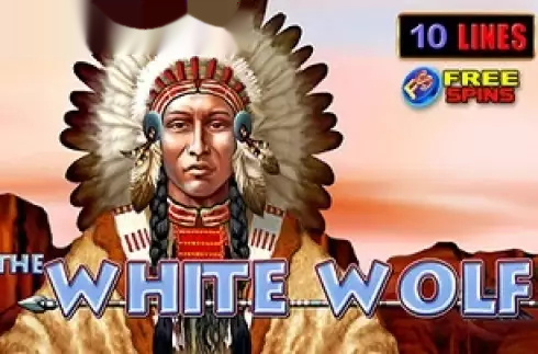 The White Wolf