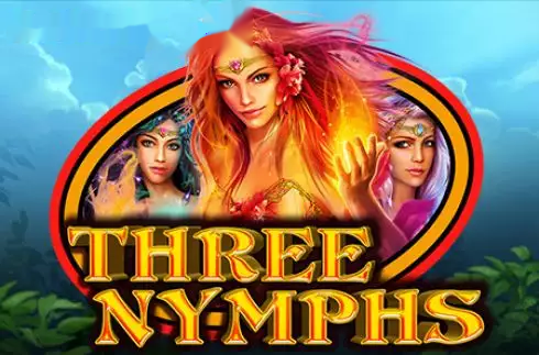 Three Nymphs