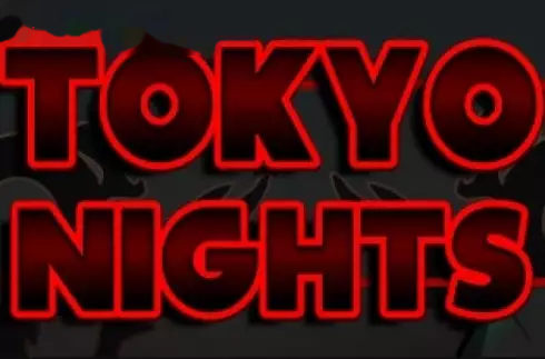 Tokyo Nights