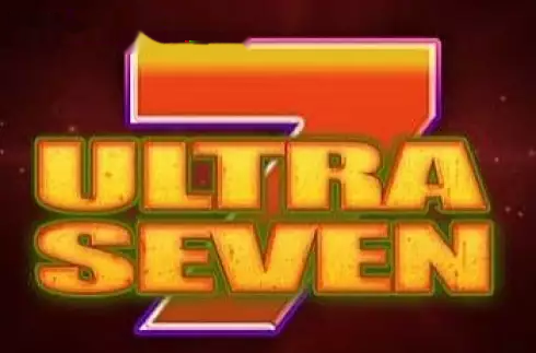 Ultra Seven