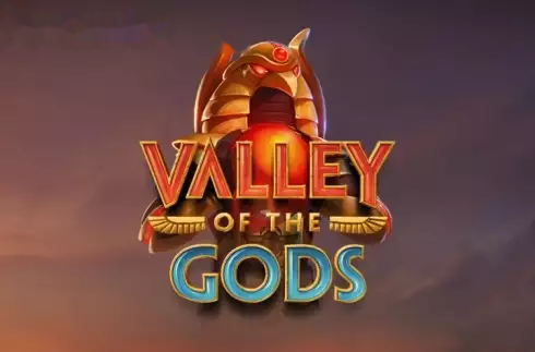 Valley Of The Gods