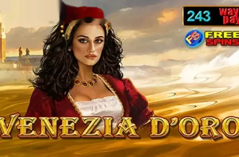 Venezia d'Oro
