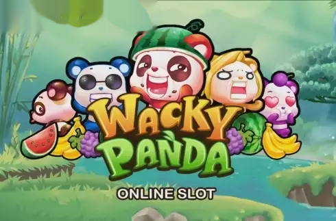 Wacky Panda