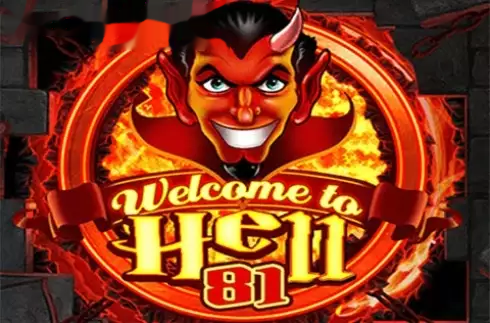 Welcome To Hell 81