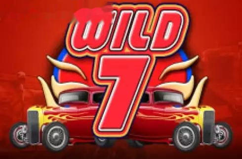 Wild 7