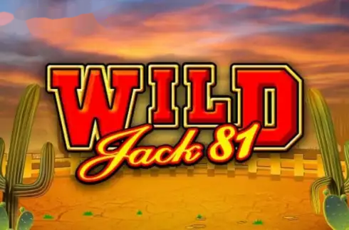 Wild Jack 81