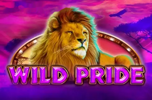 Wild Pride