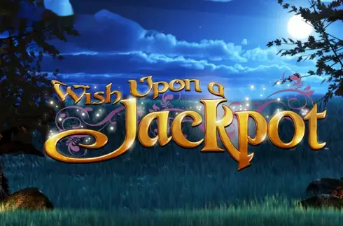 Wish Upon a Jackpot