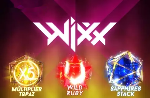 Wixx
